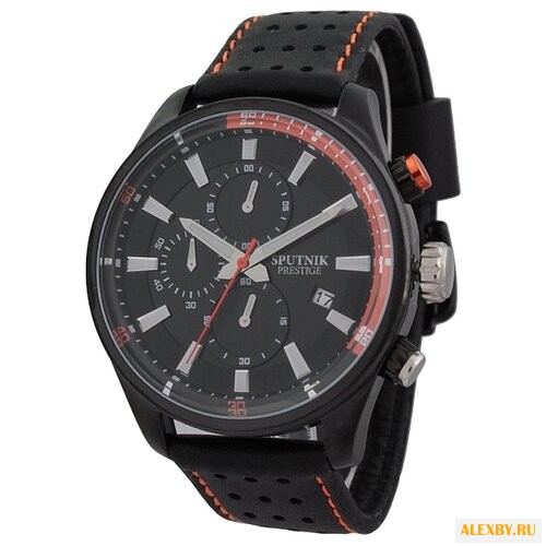 Наручные часы Спутник НМ-1R334