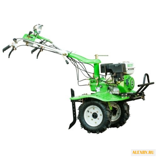 Мотоблок Aurora COUNTRY 1000