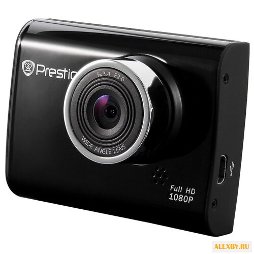 Видеорегистратор Prestigio