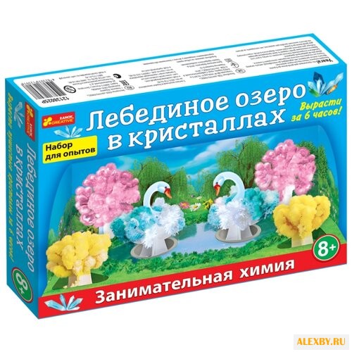 Набор для исследований RANOK