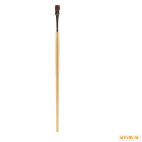 Кисть Альбатрос Хобби нейлон