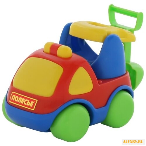 Погрузчик Полесье Карат 61669