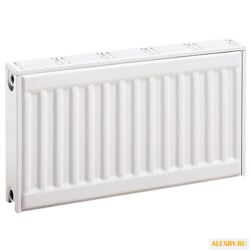 Радиатор панельный сталь Prado