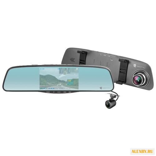 Видеорегистратор NAVITEL MR250