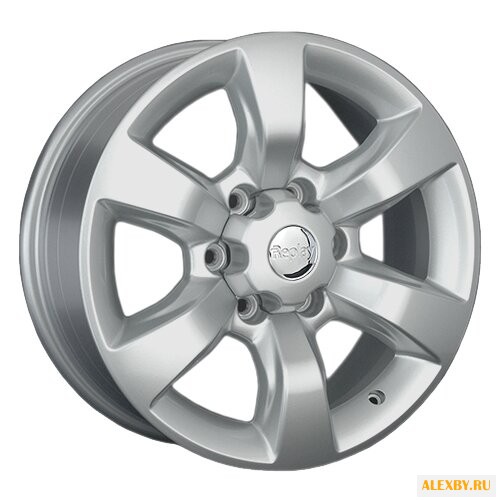 Колесный диск Replica MI109