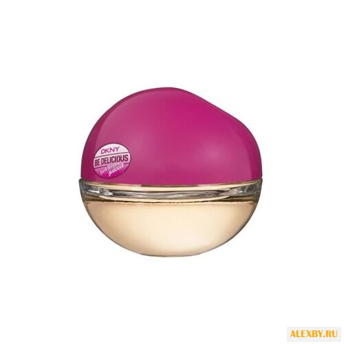 DKNY Be Delicious Fresh Blossom