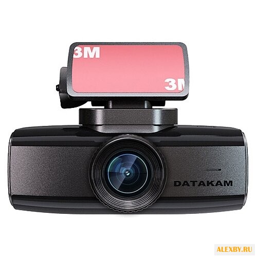 Видеорегистратор DATAKAM G5-CITY