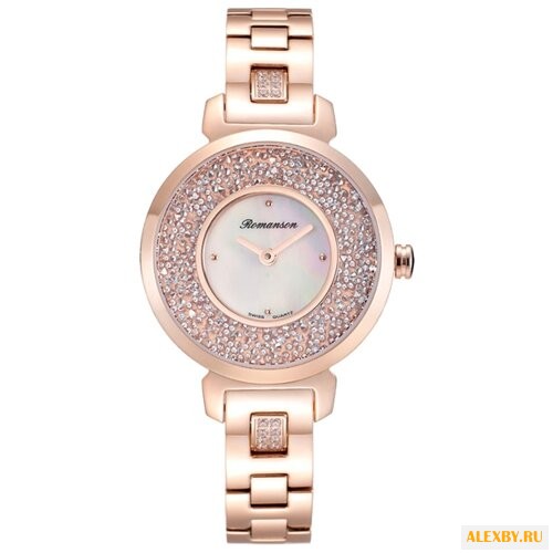 Наручные часы ROMANSON