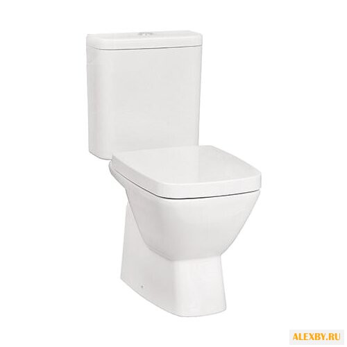 Унитаз Santek Нео 1WH302194