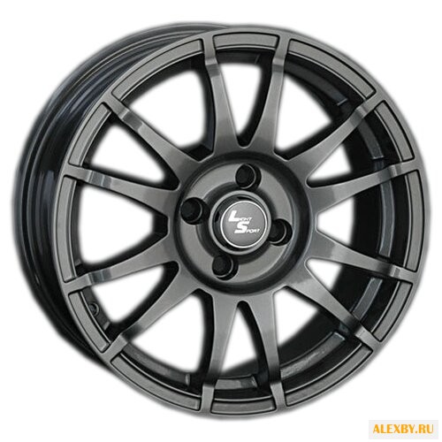 Колесный диск LS Wheels LS225