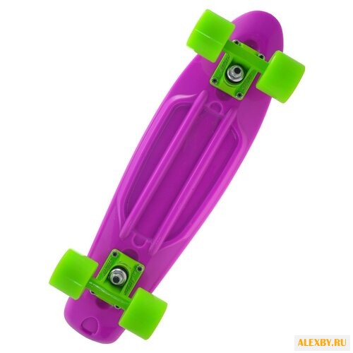 Лонгборд Sulov VIA Dolce 22