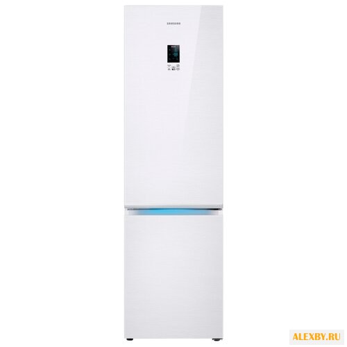 Холодильник Samsung RB-37 K63411L