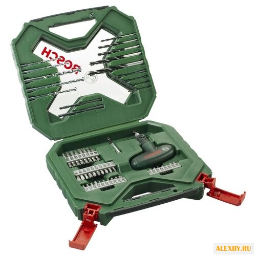 Набор инструментов и оснастки