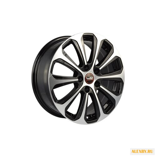 Колесный диск LegeArtis HND149