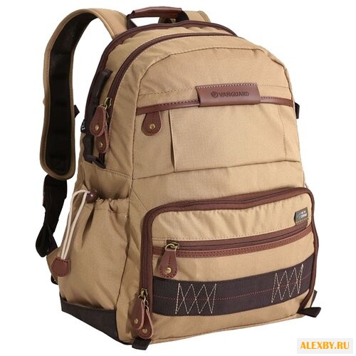 Рюкзак для фотокамеры VANGUARD