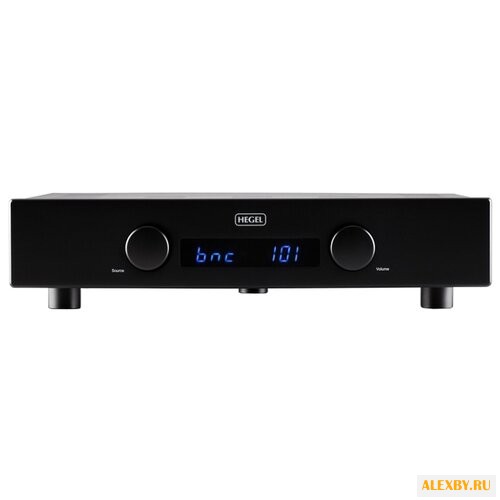 ЦАП Hegel HD30