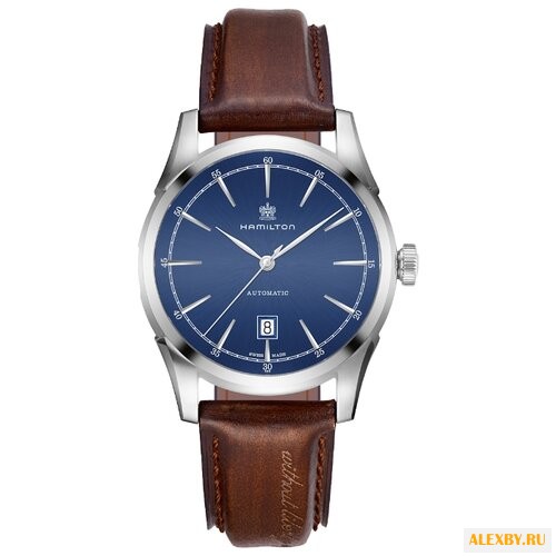 Наручные часы Hamilton H42415541