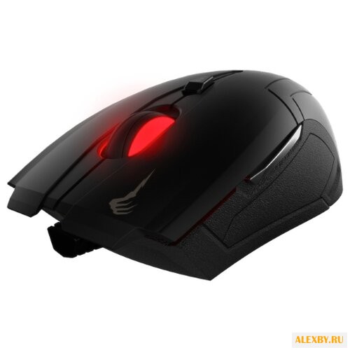 Мышь GAMDIAS DEMETER V2 OPTICAL