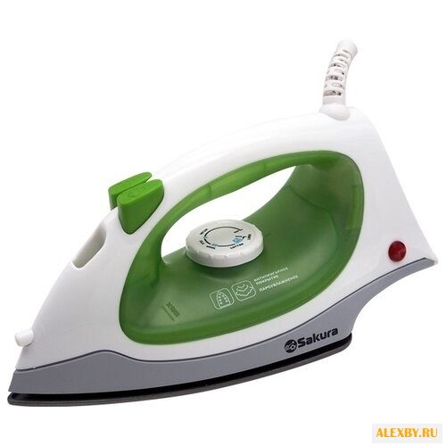 Утюг Sakura SA-3048NG