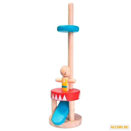 Развивающая игрушка PlanToys