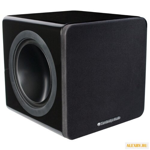 Сабвуфер Cambridge Audio Minx