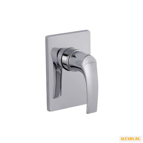 Однорычажный смеситель для душа