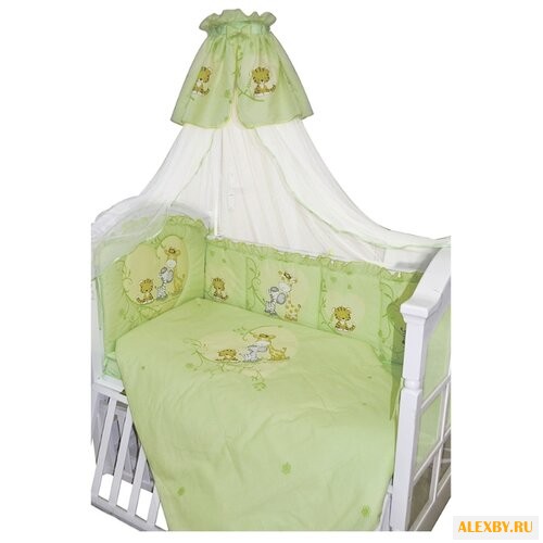 Золотой Гусь комплект Сафари 7