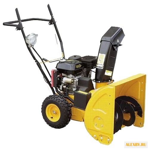 Снегоуборщик Целина СМ-566Э
