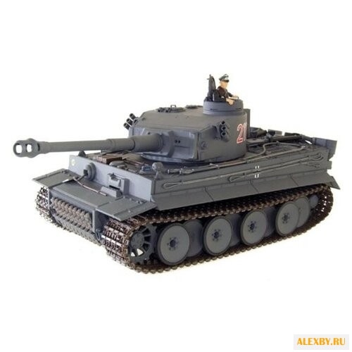Танк Pilotage Tiger 1 RC9385