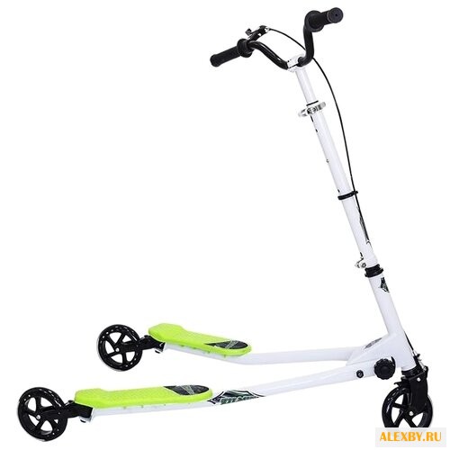 Тридер Zilmer ZS-145