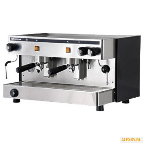 Кофеварка рожковая Futurmat