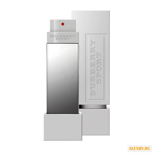 Burberry Sport Ice for Women