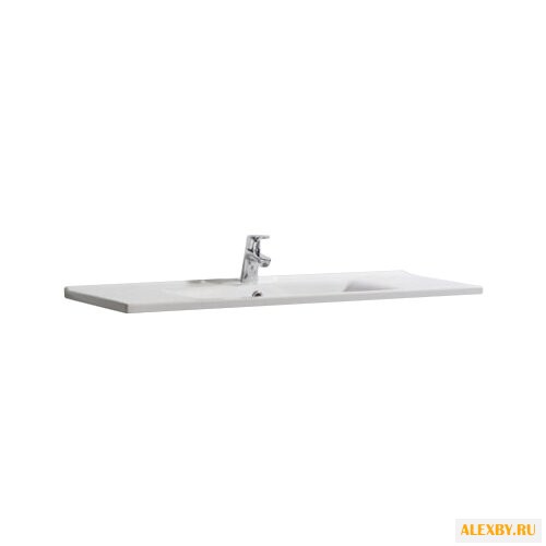 Раковина 100 см BelBagno Atria