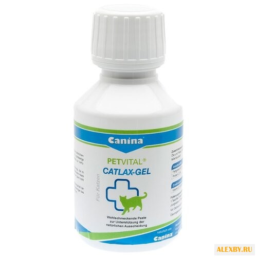 Добавка в корм Canina Petvital