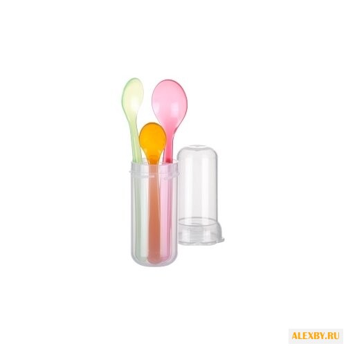 Набор ложек Tescoma Bambini в
