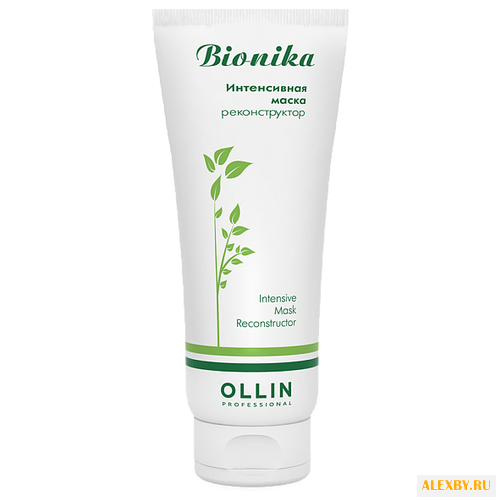 OLLIN Professional Bionika