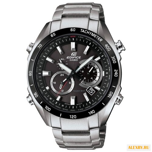 Наручные часы CASIO EQW-T620DB-1A