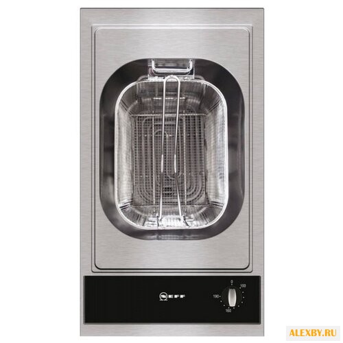 Купить Фритюрница NEFF N33TK00N0