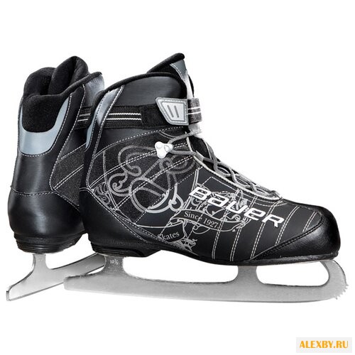 Женские коньки Bauer React Wmn