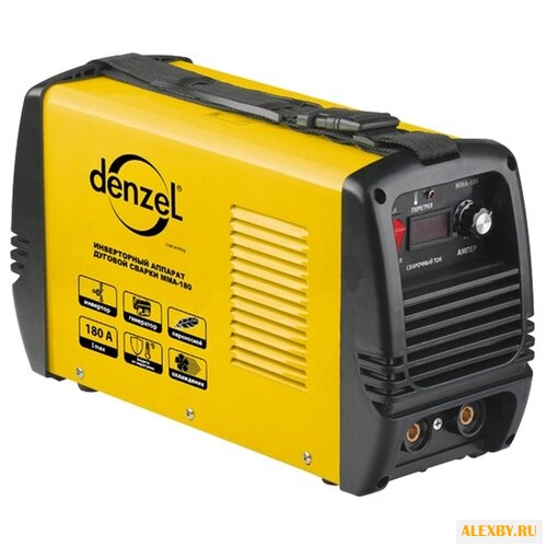Сварочный аппарат Denzel