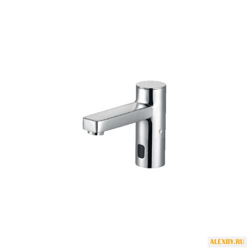 Термостатический сенсорный