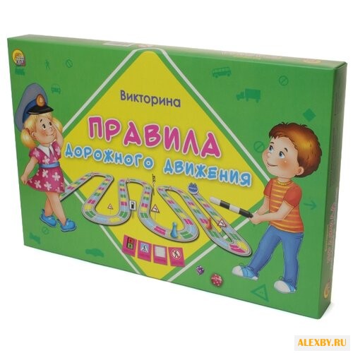Настольная игра Рыжий кот