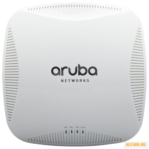 Wi-Fi роутер Aruba Networks