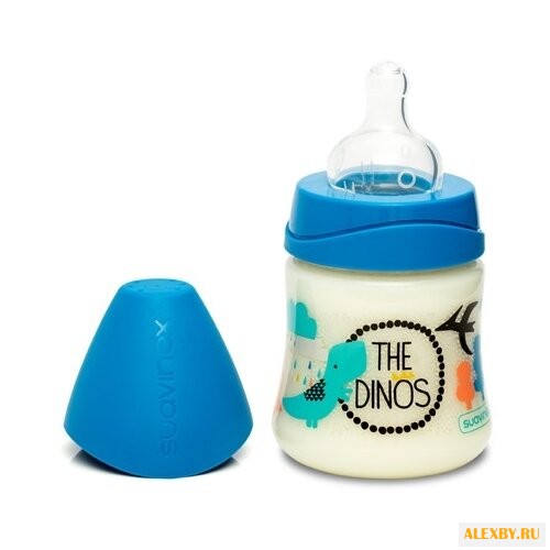 Suavinex Бутылочка