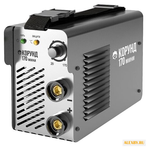 Сварочный аппарат FoxWeld