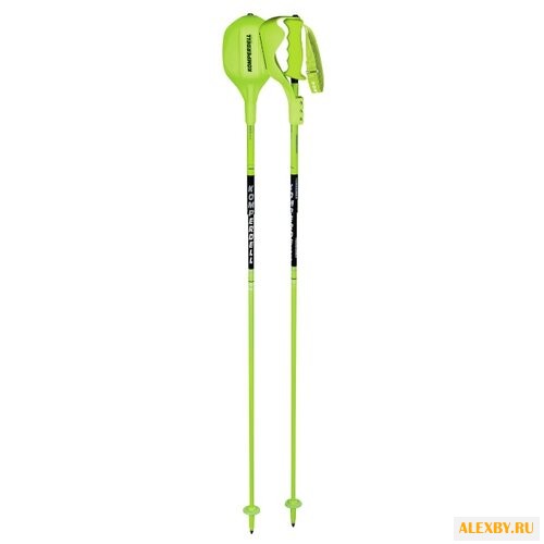 Палки для горных лыж KOMPERDELL