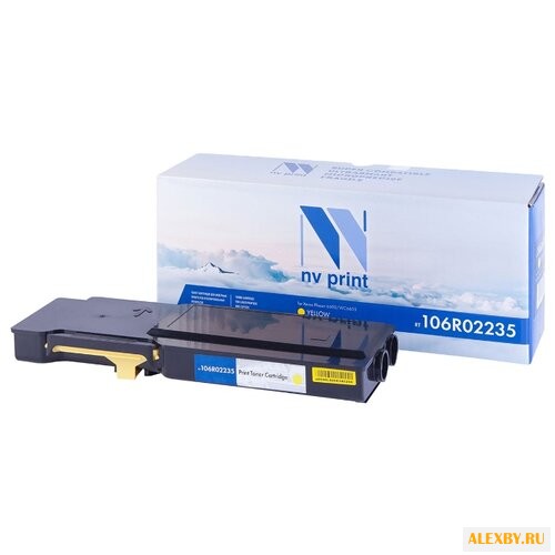 Картридж NV Print 106R02235 для