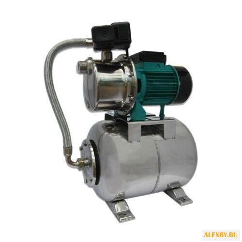 Насосная станция LEO НССН 1104