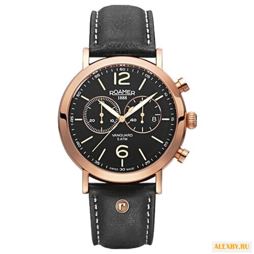 Наручные часы Roamer