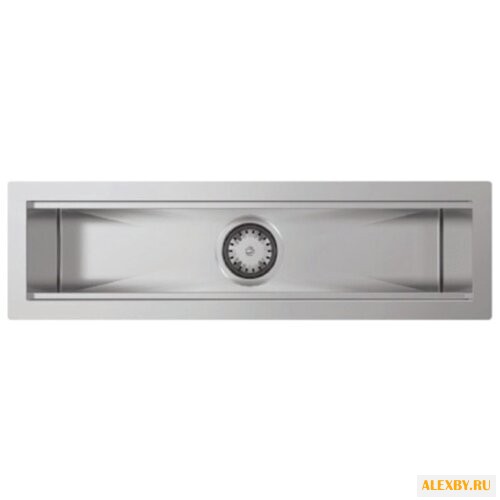 Интегрированная кухонная мойка